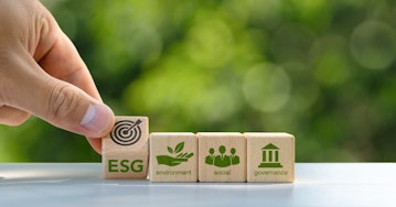 Master em ESG e Gestão Estratégica da Sustentabilidade